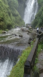 Cascada de Peguche