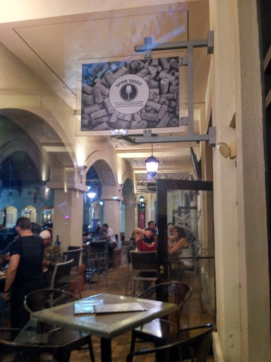 Wine Store «Wine Vault», reviews and photos, 3201 N Miami Ave #105, Miami, FL 33127, USA