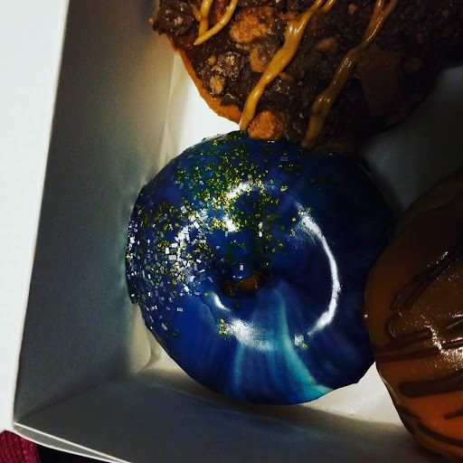 Donut Shop «The Donut Conspiracy», reviews and photos, 1971 E Beltline Ave NE #123, Grand Rapids, MI 49525, USA