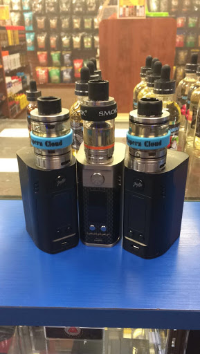 Vaporizer Store «Wild Bills Tobacco», reviews and photos, 1394 S Centerville Rd, Sturgis, MI 49091, USA