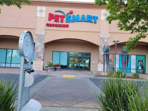 Pet Store «PetSmart», reviews and photos, 1580 Gateway Blvd, Fairfield, CA 94533, USA