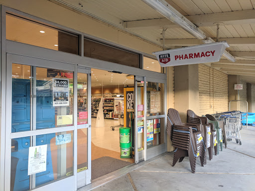 Pharmacy «Rite Aid», reviews and photos, 1526 Palos Verdes Mall, Walnut Creek, CA 94597, USA