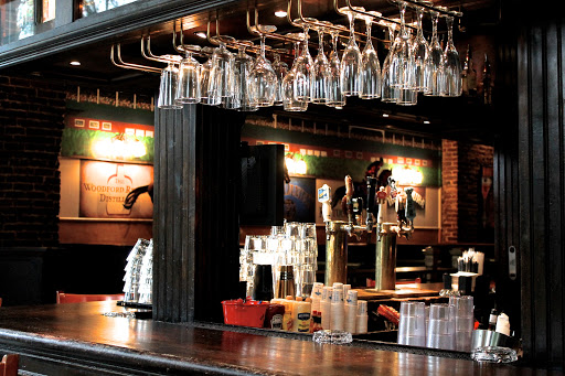 American Restaurant «Dark Horse Tavern», reviews and photos, 816 North Highland Avenue Northeast, Atlanta, GA 30306, USA