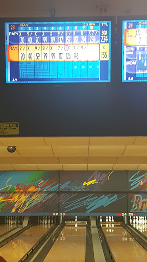 Bowling Alley «Brunswick Zone Circle Lanes», reviews and photos, 999 N Circle Dr, Colorado Springs, CO 80909, USA