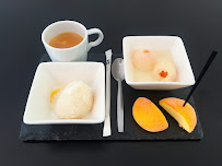 Plats et boissons du Restaurant japonais Koh Sushi Opio - n°2