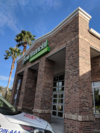 Federal Credit Union «Grow Financial Federal Credit Union: Pinellas Park Store», reviews and photos