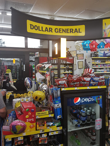 Home Goods Store «Dollar General», reviews and photos, 620 Ronald Reagan Pkwy, Davenport, FL 33896, USA
