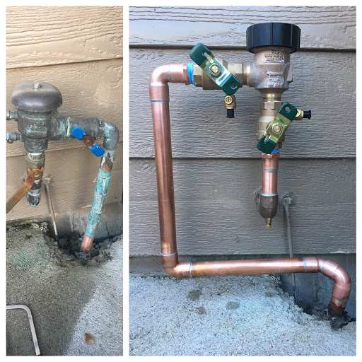 Plumber «TYCO Plumbing», reviews and photos, 5222 W 116th Cir, Westminster, CO 80020, USA