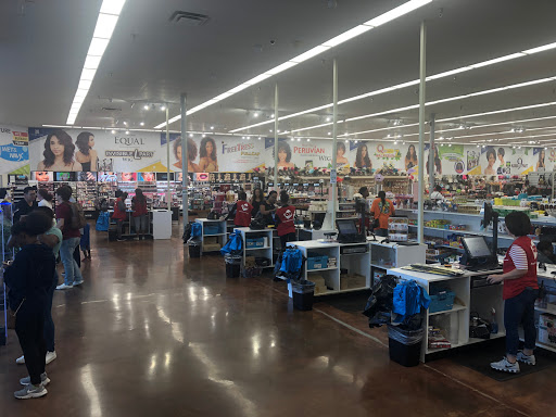 Beauty Supply Store «Beauty Master Riverdale», reviews and photos, 7055 GA-85 Suite C, Riverdale, GA 30274, USA