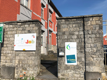 Créa-Job Luxembourg-Namur