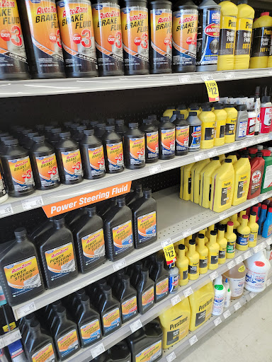 Auto Parts Store «AutoZone», reviews and photos, 4810 Crain Hwy, Upper Marlboro, MD 20772, USA