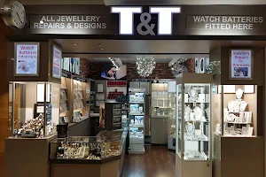 T&T Jewellers image