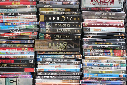 Video Game Store «The Loot Castle», reviews and photos, 5764 Stewart St, Milton, FL 32570, USA