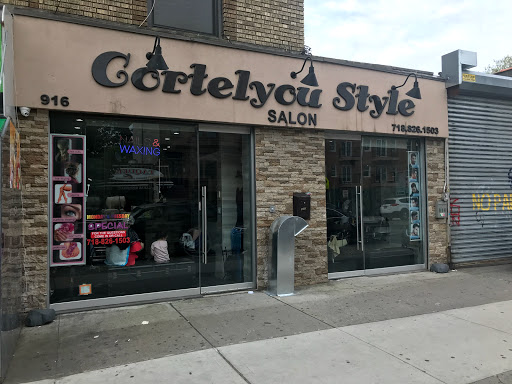 916 Cortelyou Rd, Brooklyn, NY 11218, USA