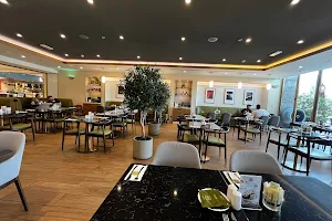 Café Bateel- Media City, Dubai image