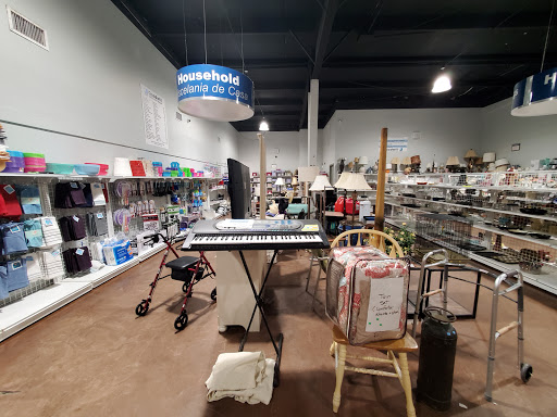 Thrift Store «Goodwill», reviews and photos, 4940 LA-22, Mandeville, LA 70471, USA