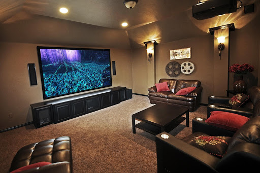 Home Theater Innovations, llc