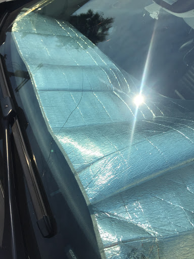 Auto Body Shop «Pride Auto Body», reviews and photos, 15106 Oxnard St, Van Nuys, CA 91411, USA