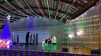 おんでこドーム（みなと中央公園）