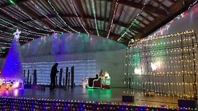 おんでこドーム（みなと中央公園）