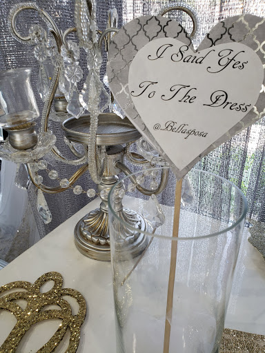 Clothing Store «Bellasposa Bridal & Photography», reviews and photos, 11450 E 4th St #103, Rancho Cucamonga, CA 91730, USA