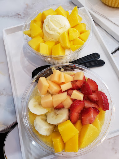 Dessert Shop «Just Desserts», reviews and photos, 7211 18th Ave, Brooklyn, NY 11204, USA