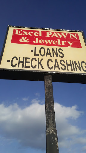 Pawn Shop «Excel Pawn & Jewelry», reviews and photos, 450 1st Ave W, Shakopee, MN 55379, USA