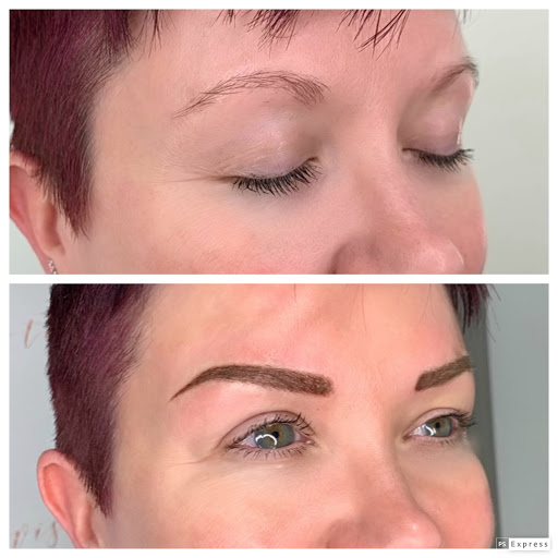 Explore tattoo ideas for your dog, creative tattoo ideas in Owensboro, available at The Skin Lab