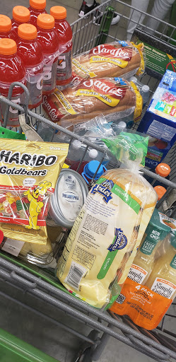 Supermarket «Walmart Neighborhood Market», reviews and photos, 3791 NW 167th St, Miami Gardens, FL 33055, USA