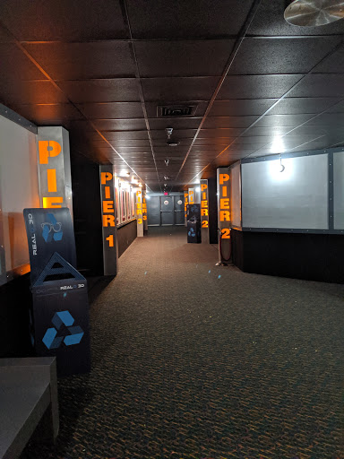 Movie Theater «AMC Classic Hampden 8», reviews and photos, 4950 Carlisle Pike, Mechanicsburg, PA 17050, USA