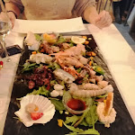 Photo n°1 de l'avis de Caffe'.l fait le 06/01/2023 à 13:19 sur le  Antica Osteria Al Cavallo à Chioggia