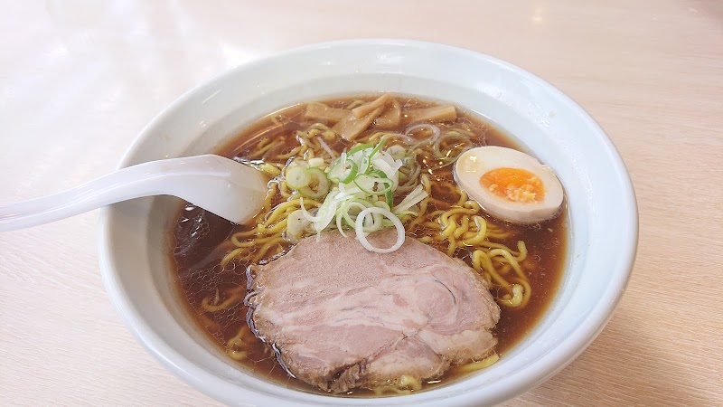 らーめん なると 北海道札幌市西区西野 ラーメン屋 グルコミ
