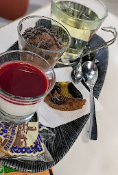 Photo n°68 de IL RISTORANTE - le restaurant italien d'Englos à Sequedin ()