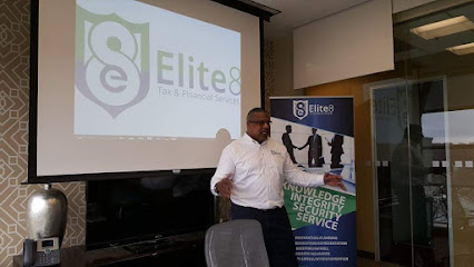 Elite 8 Tax & Financial Services
