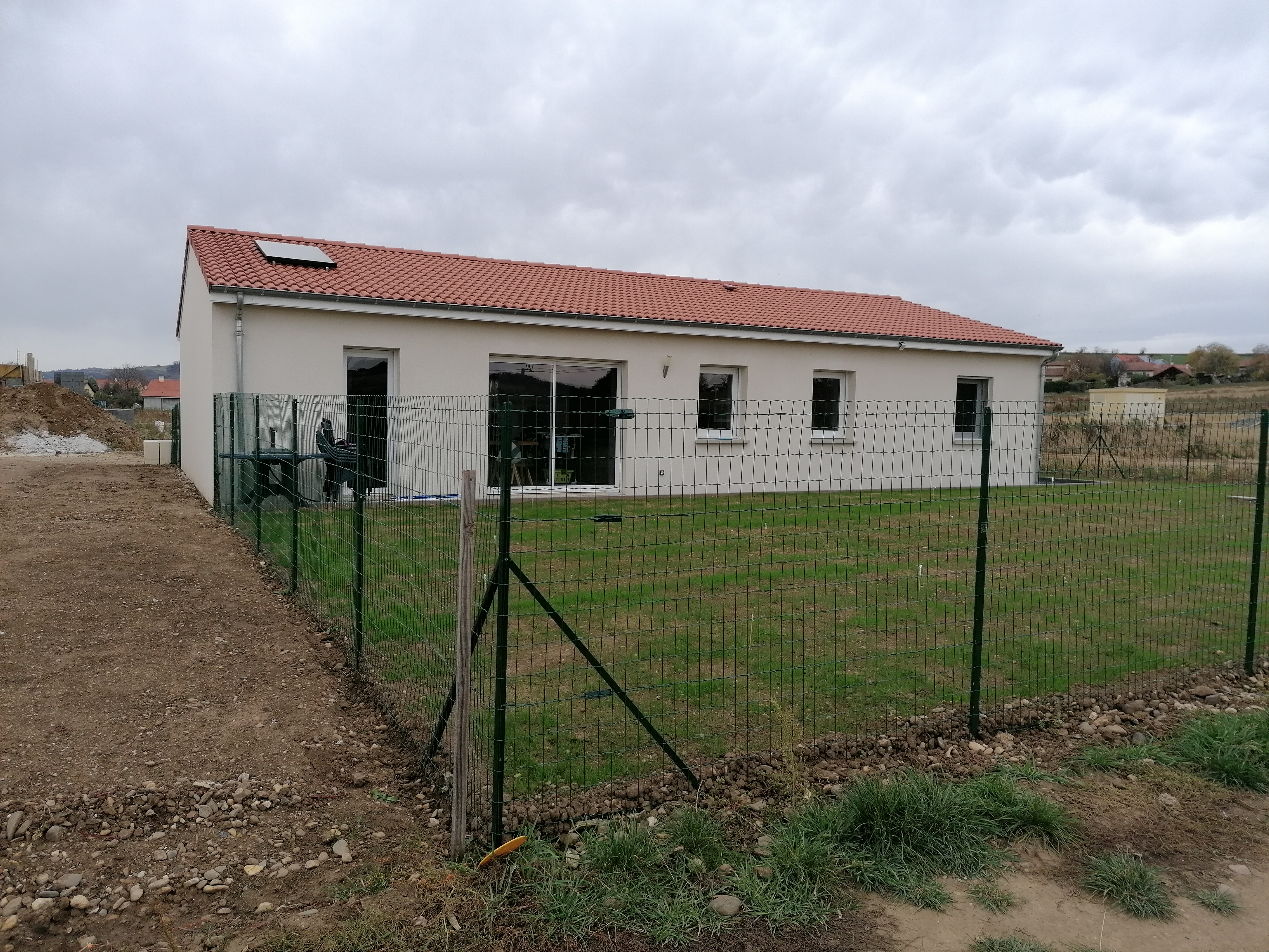 Photo n° 1 de l'avis de jerome.i fait le 14/06/2021 à 15:41