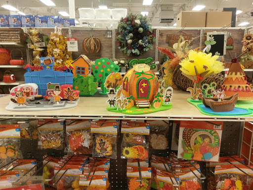 Craft Store «Michaels», reviews and photos, 628 W Hammer Ln, Stockton, CA 95210, USA