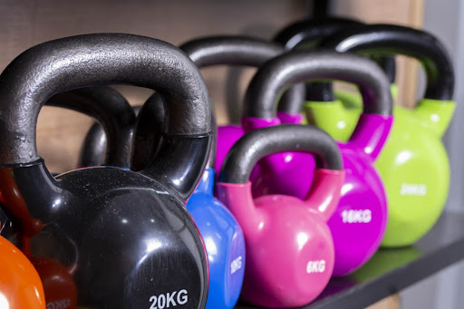 Alessandro Trainer | Entrenador personal en Almuñécar, Granada