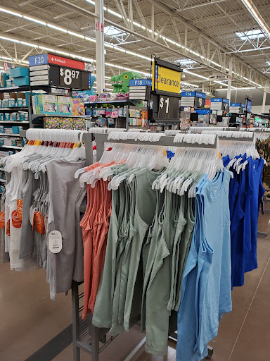 Department Store «Walmart Supercenter», reviews and photos, 6435 Bells Ferry Rd, Woodstock, GA 30189, USA