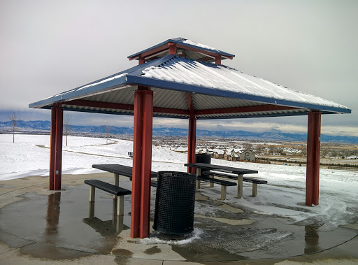 Park «Homestead Hills Park», reviews and photos, 4500 E 140th Ave, Thornton, CO 80602, USA