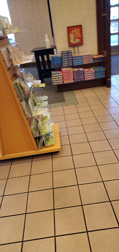 Book Store «Barnes & Noble Booksellers Ingram Festival», reviews and photos, 6065 NW Loop 410 #185, San Antonio, TX 78238, USA