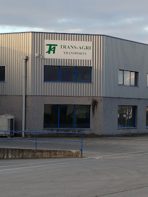 Trans Agri à Viriville
