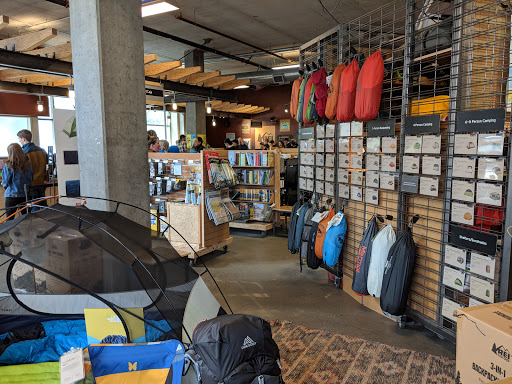 Camping Store «REI», reviews and photos, 1405 NW Johnson St, Portland, OR 97209, USA