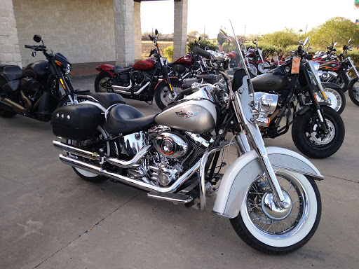 Harley-Davidson Dealer «Mad Boar Harley-Davidson», reviews and photos