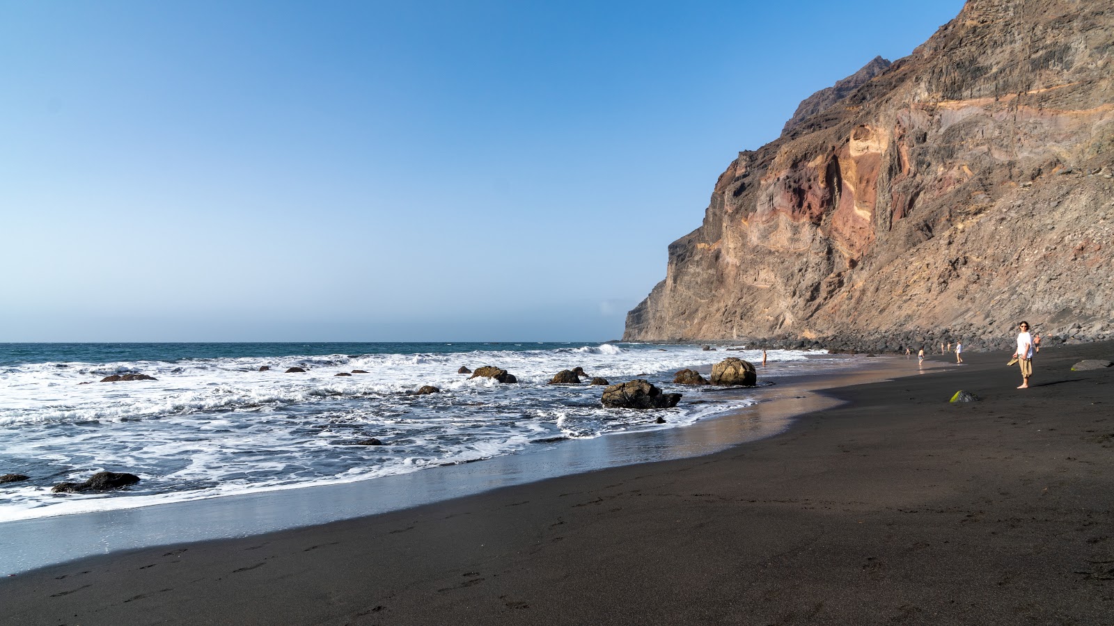 Playa del ingles photo #4