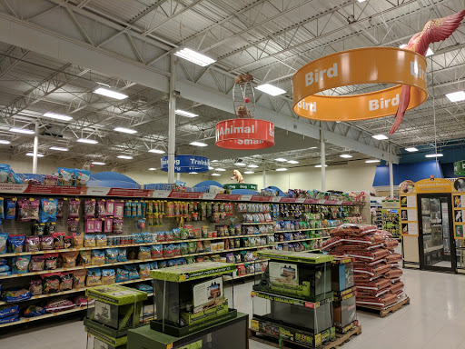 Pet Supply Store «PetSmart», reviews and photos, 8695 Park Meadows Center Dr, Lone Tree, CO 80124, USA