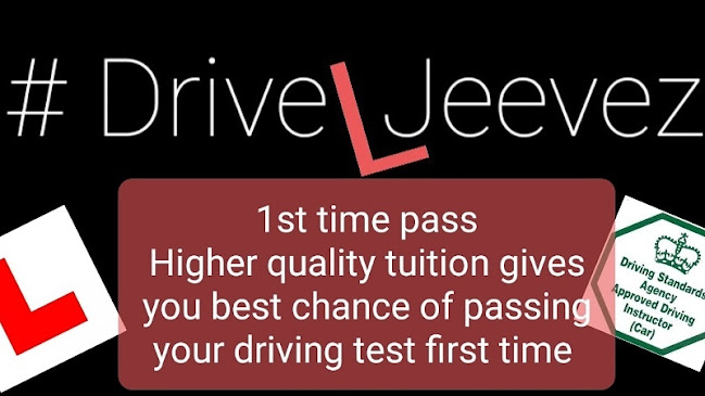 Drive Jeevez Driving school