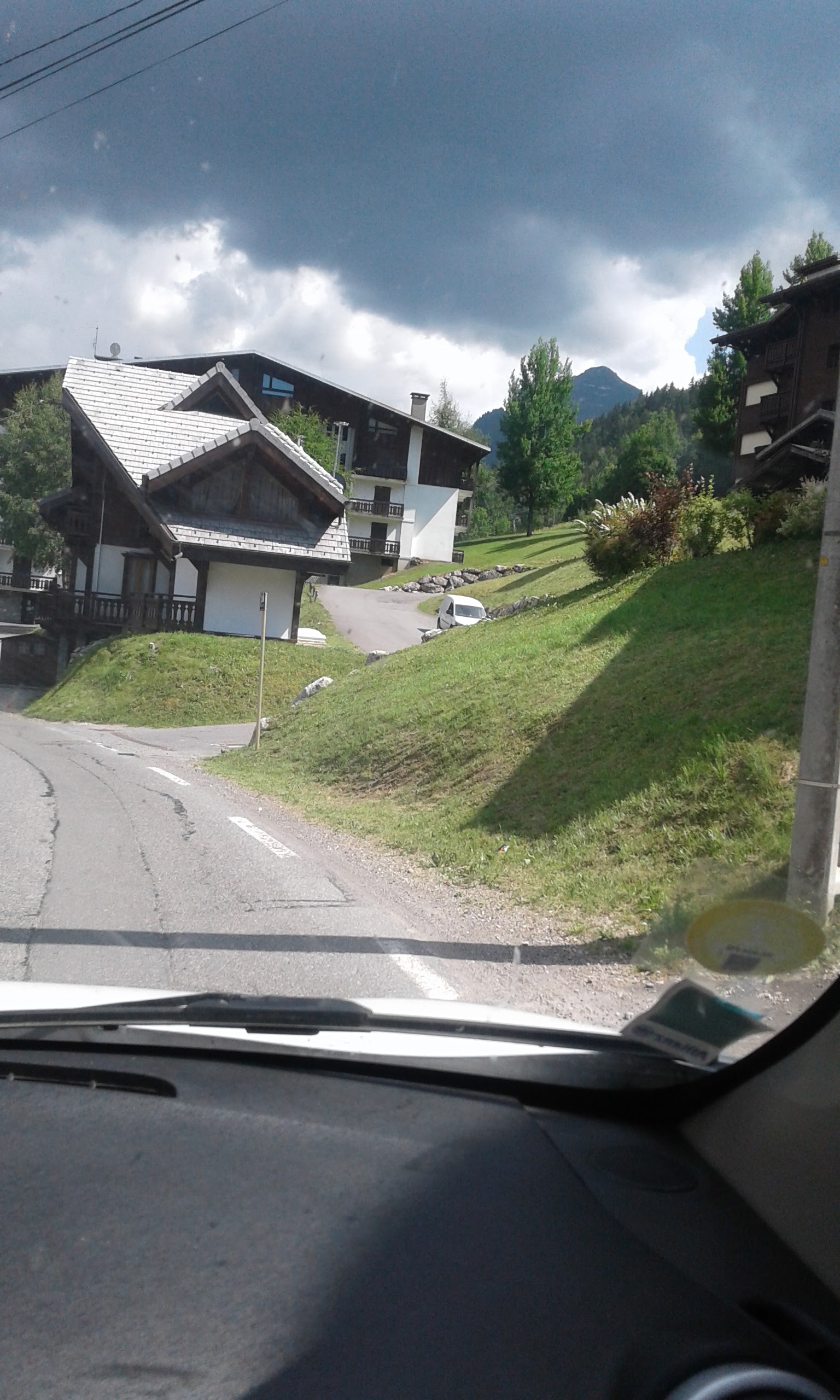 Photo n° 3 de l'avis de Cherzad.r fait le 24/06/2018 à 20:16