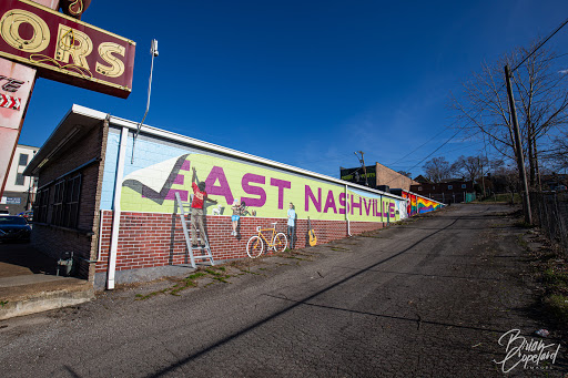 Liquor Store «Weiss Liquors Inc», reviews and photos, 824 Main St, Nashville, TN 37206, USA
