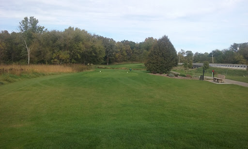 Golf Club «Silver Ridge Golf Course», reviews and photos, 3069 N Hill Rd, Oregon, IL 61061, USA