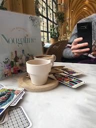 Photo n°20 de Nougatine à Compiègne ()